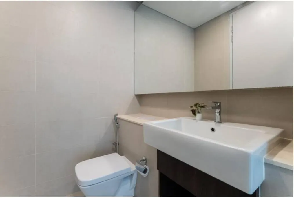 Mountain View 2 Room Kl East Mall 4Pax New Kuala Lumpur 0*,