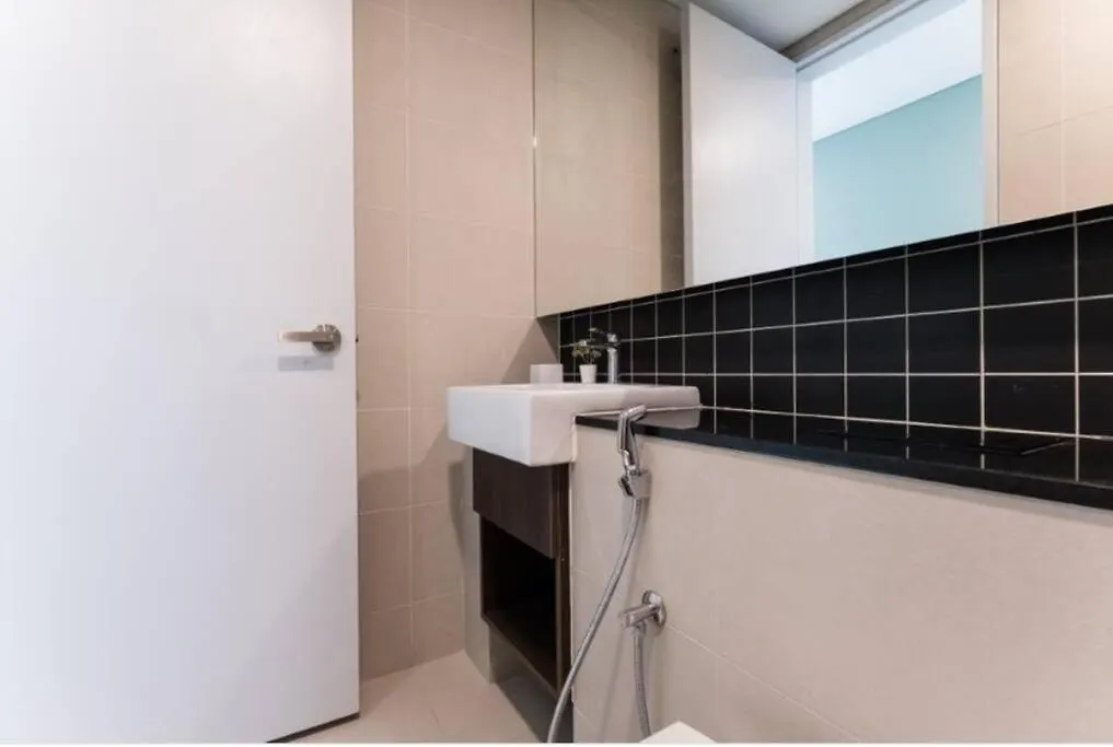 Mountain View 2 Room Kl East Mall 4Pax New Kuala Lumpur